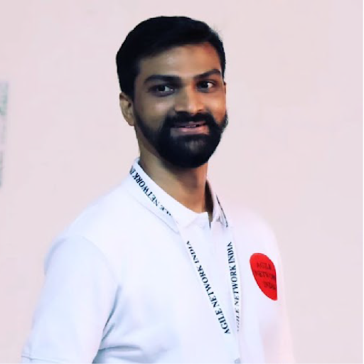 Subrahmanyam chandragiri